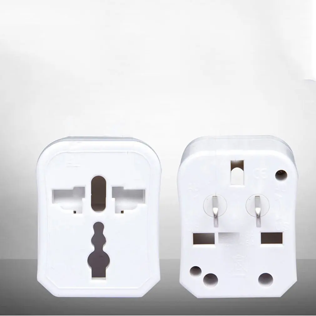 Многофункциональный дорожный переключатель вилка USB многофункциональное преобразование европейский стандартный штекер конвертер