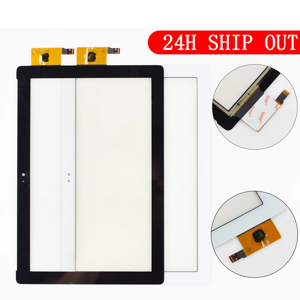 Оригинальный 10 1 дюймов для Asus Zenpad Z301M Z301ML Z301MF Z301MFL сенсорный экран стеклянная