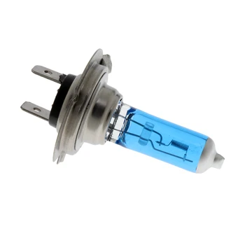

1 Piece 100W H7 Car Headlight Bulbs Halogen Lamp Daytime Driving