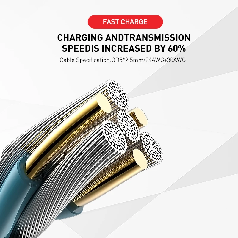 VGA CORD 3 Mm/M HAVIT