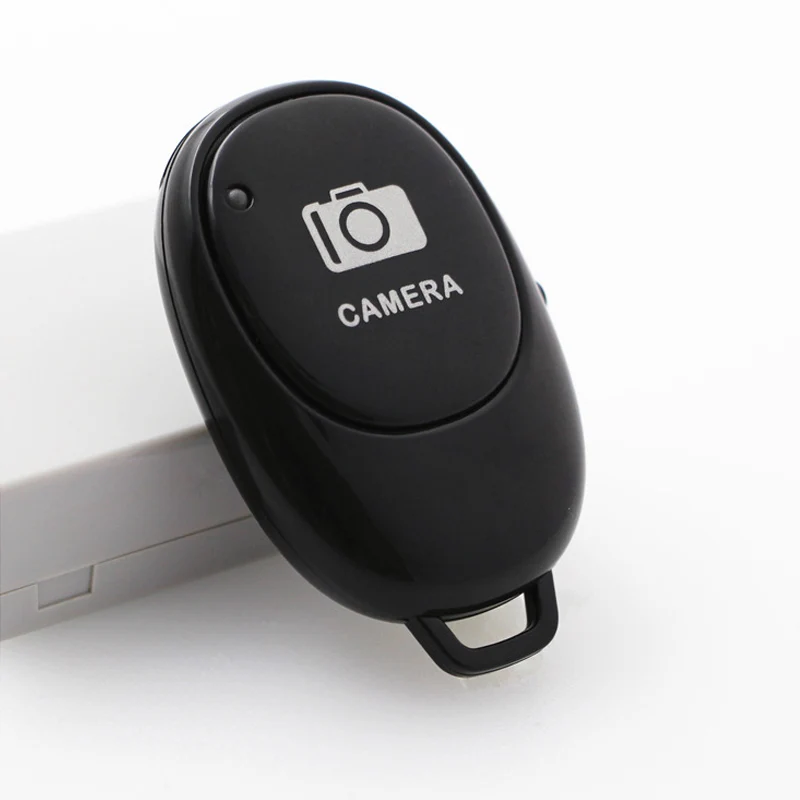 20 шт новая Bluetooth кнопка дистанционного управления беспроводной пульт управления палка для камеры спуска затвора для телефона pad Android с батареей