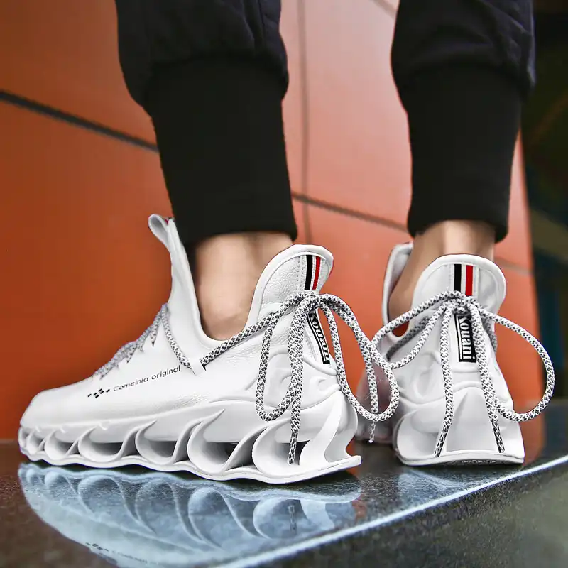 Zapatos 2020 hombre deportivos Clearance