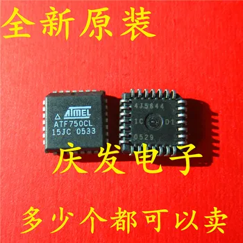 

10pcs ATF750CL-15JC ATF750CL PLCC28 Original New 1 order
