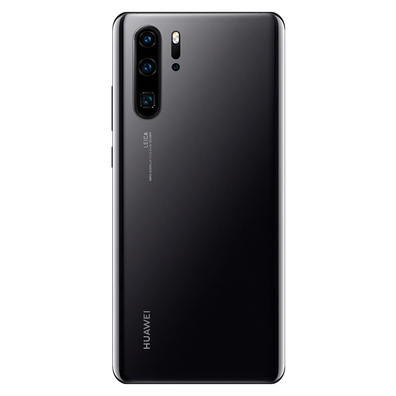 Мобильный телефон HuaWei P30 Pro с глобальной ПЗУ на выбор Kirin 980 Android 9,1 6,4" 2340X1080 8 ГБ ОЗУ 512 Гб ПЗУ МП NFC QI IP68