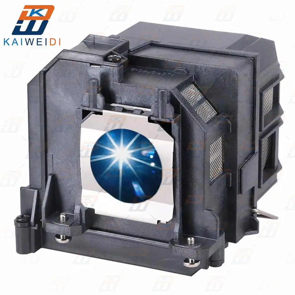 For ELPLP71 EB 470 EB 475W EB 480 EB 485W EB 485Wi PowerLite 470 475W 480