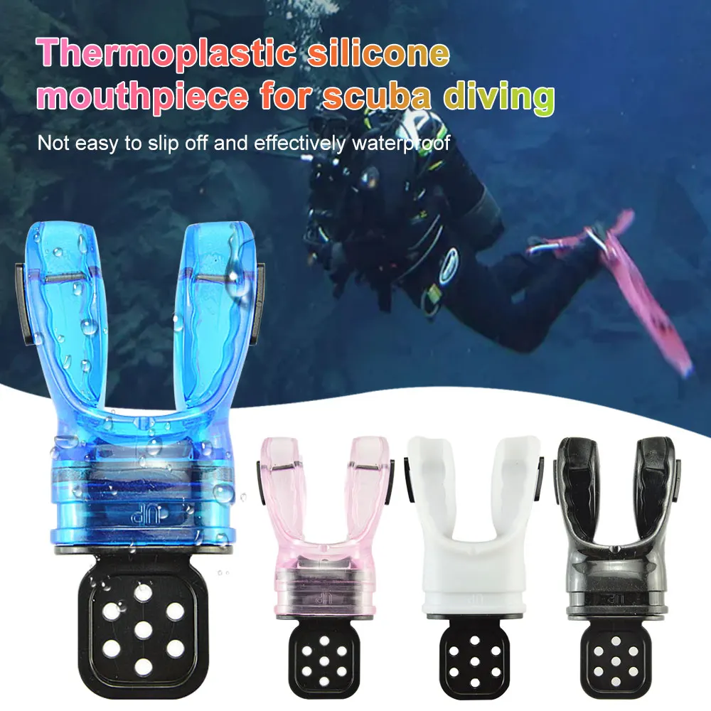 Sporting Goods SCUBA & Snorkeling Scuba Diving Dive Moldable Silicone