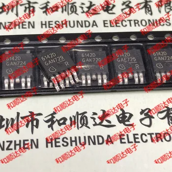 

10pcs / lot 6142D BTS6142D new stock TO-252
