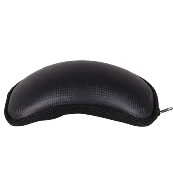

2020 New Glasses glasses case zipper hard ski glasses case (without goggles)