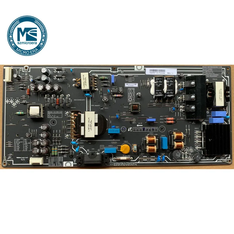 Для xiaomi L60M4-AA PSLF231A01X FSP180-1FS01 питание телевизора доска