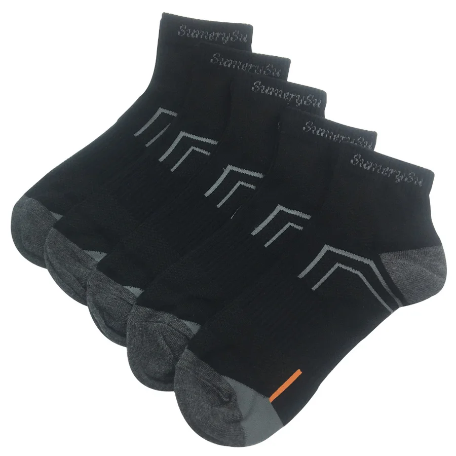 MS9809O-SPORTS SOCKS MEN (4)