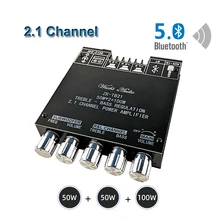 woofer amplifier price