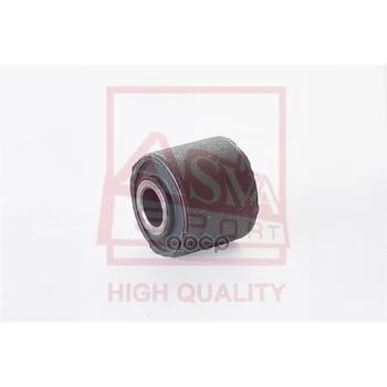 

Silentblock rear transverse traction Kia Shuma II/Sephia II/mentor II/Spectra 1997-2004 ASVA art. 1201-spar1