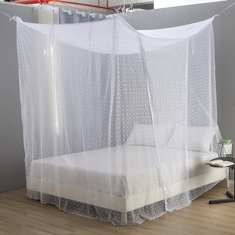 Camping tent insect repellent camping net portable foldable mosquito