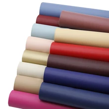 20*34 см сплошной цвет овчины узоры синтетическая кожа для изготовление ручной работы дома события сумки серьги, 1Yc8107