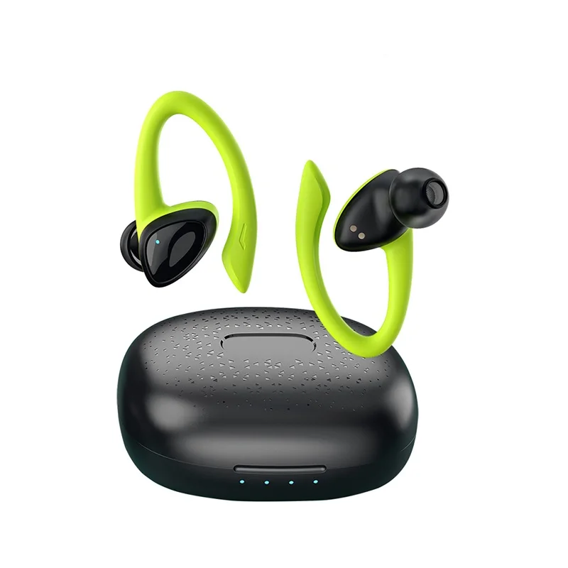 HOT SALES! TWS Bluetooth 5.0 Earphones With Charging Box Wireless Headphone 9D Stereo Sports Waterproof Earbuds Headsets With Microphone