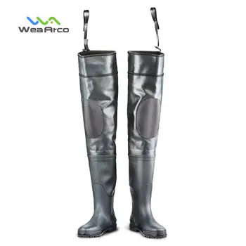 

WeaArco Rubber Boots Fly Fishing Boots Winter Fishing Waders Hunting and Equipment Clothes for Hunting Fishing Gear
