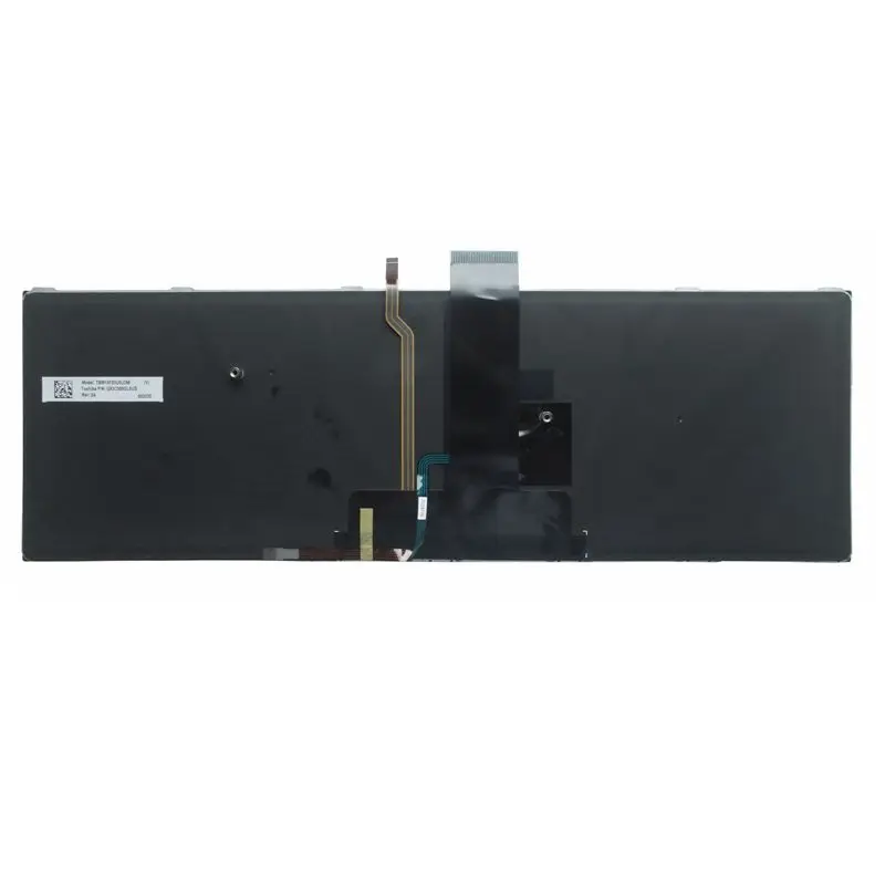 Нам ноутбук клавиатура для Toshiba Satellite Pro R50-C Tecra A50-C Z50-C A50-C1510 A50-C1520 Z50-C1550 ноутбук Английский США КБ