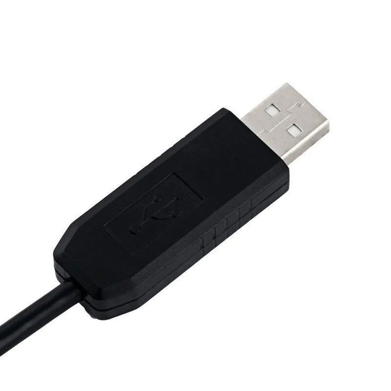 Эндоскоп 15 м 7 мм объектив 6 светодиодный USB Android эндоскоп камера осмотр эндоскоп светодиодный водонепроницаемый телефон ПК бороскоп#3