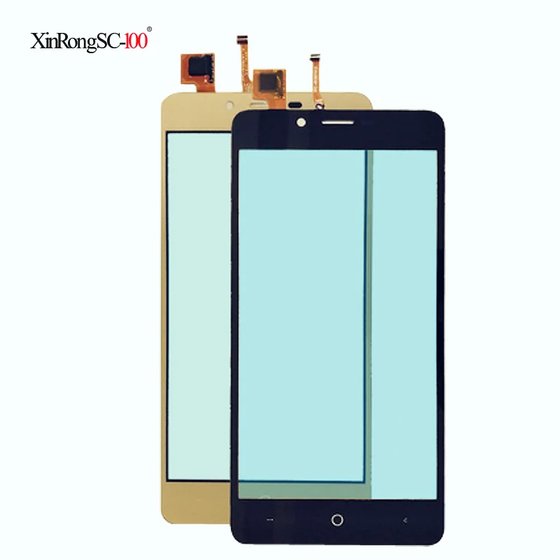Сенсорная панель 5 0 дюйма для Leagoo Kiicaa Power сенсорный экран дюймов дигитайзер