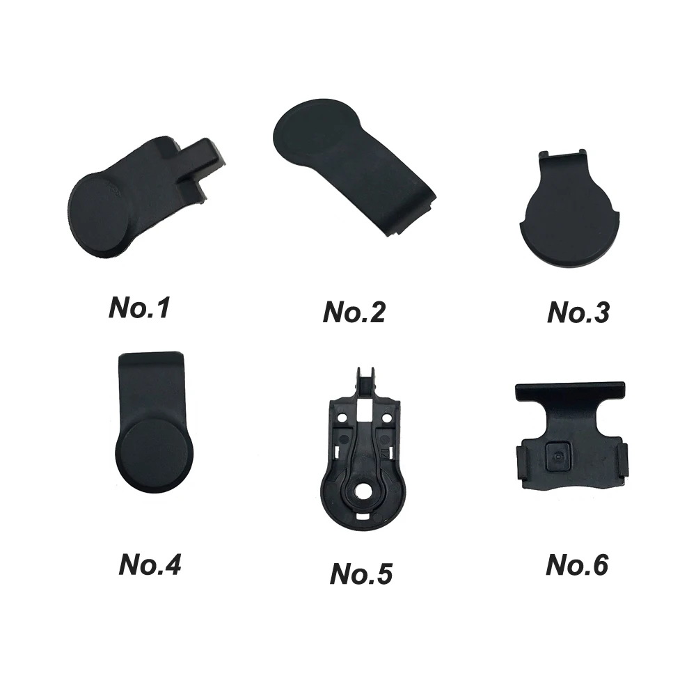 All 6 Covers