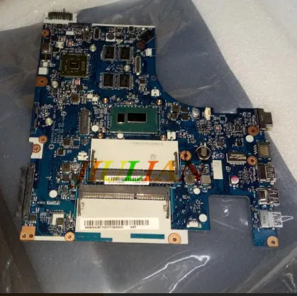 

ACLU1/ACLU2 NM-A271 5B20G36715 For Lenovo G50-70 Motherboard 8S5B20G36715 W8P I5-4210U tested OK