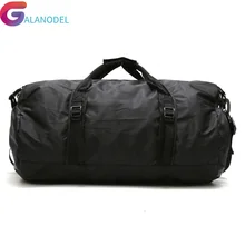 Водонепроницаемая дорожная сумка, многофункциональные дорожные сумки для мужчин& wo, Мужская складная сумка, Большая вместительная спортивная сумка, складная сумка