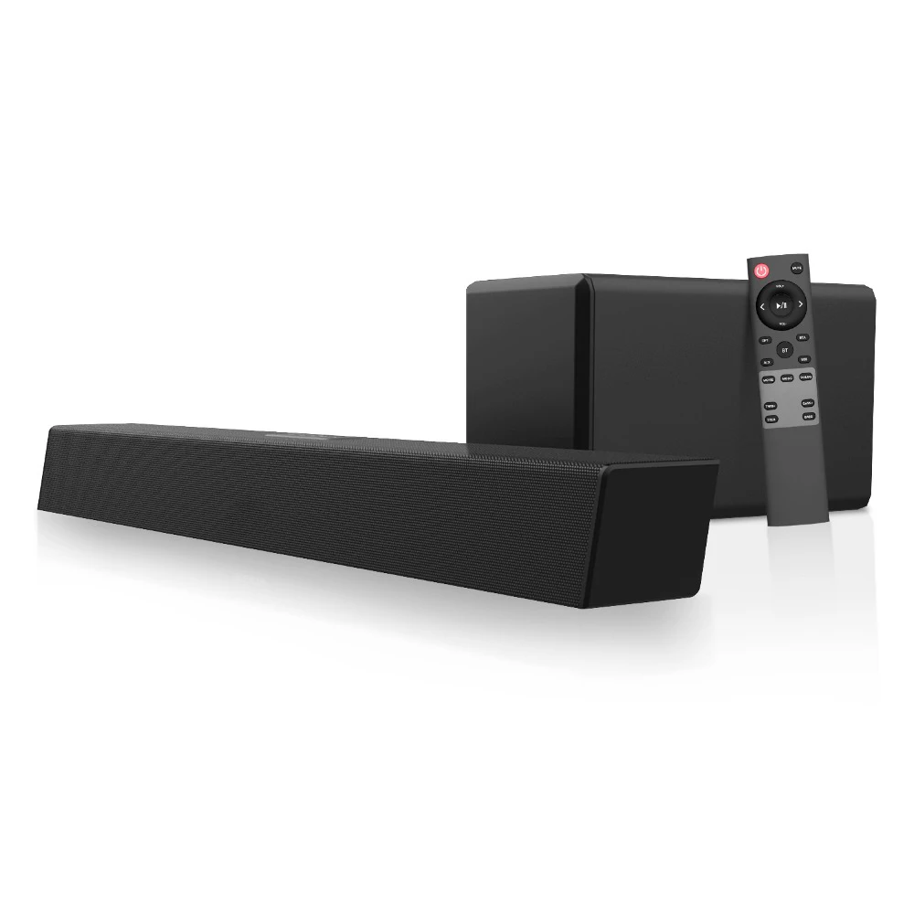 sound bar 100w