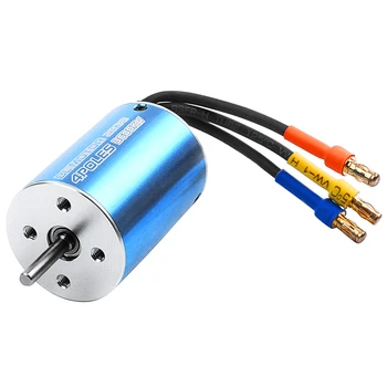 

Motore Classic 2838 3600KV brushless Sensorless 1/12 1/14 1/16