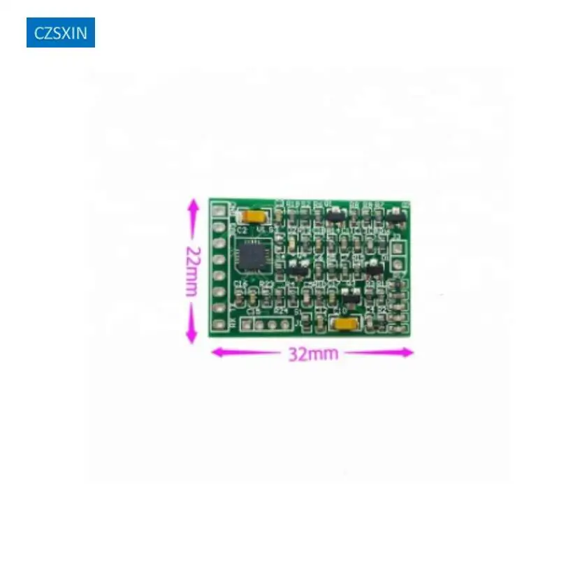 134 2 кГц LF fdx b ISO11784/85 rfid антенна Идентификация животных Пассивный передатчик