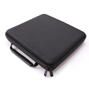 

Carrying Anti Scratch Live Controller Travel Case Handbag Portable Storage Lightweight Durable For Novation Launchpad Ableton