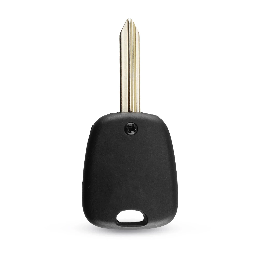 KEYYOU 10 шт./лот 2 кнопки дистанционного ключа брелок чехол для автомобиля Citroen C1 C2 C3 Saxo Xsara Picasso Berlingo