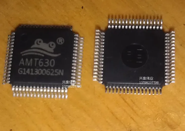 20 шт./лот AMT630 LQFP64