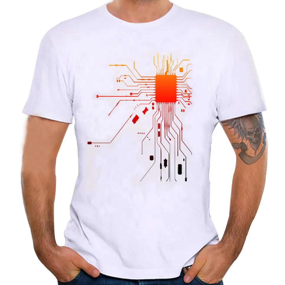 T-shirt Men T-shirt  Printing Tees T-shirt Men Short Sleeve Men T-shirt Short Sleeve 2020