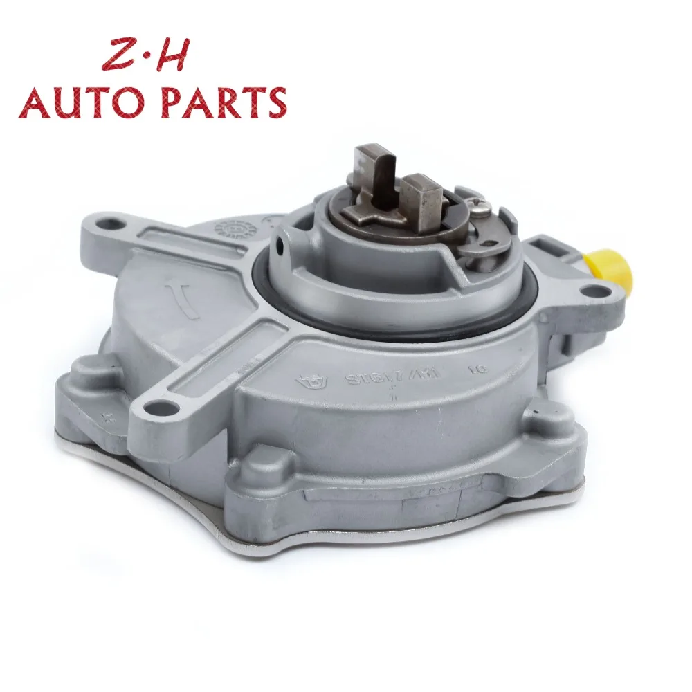 

NEW Mechanical Brake System Vacuum Pump 06D 145 100 G For Audi A1 A4 A6 TT VW Golf Passat Polo Jetta Skoda Seat 2.0T 7.24807.20