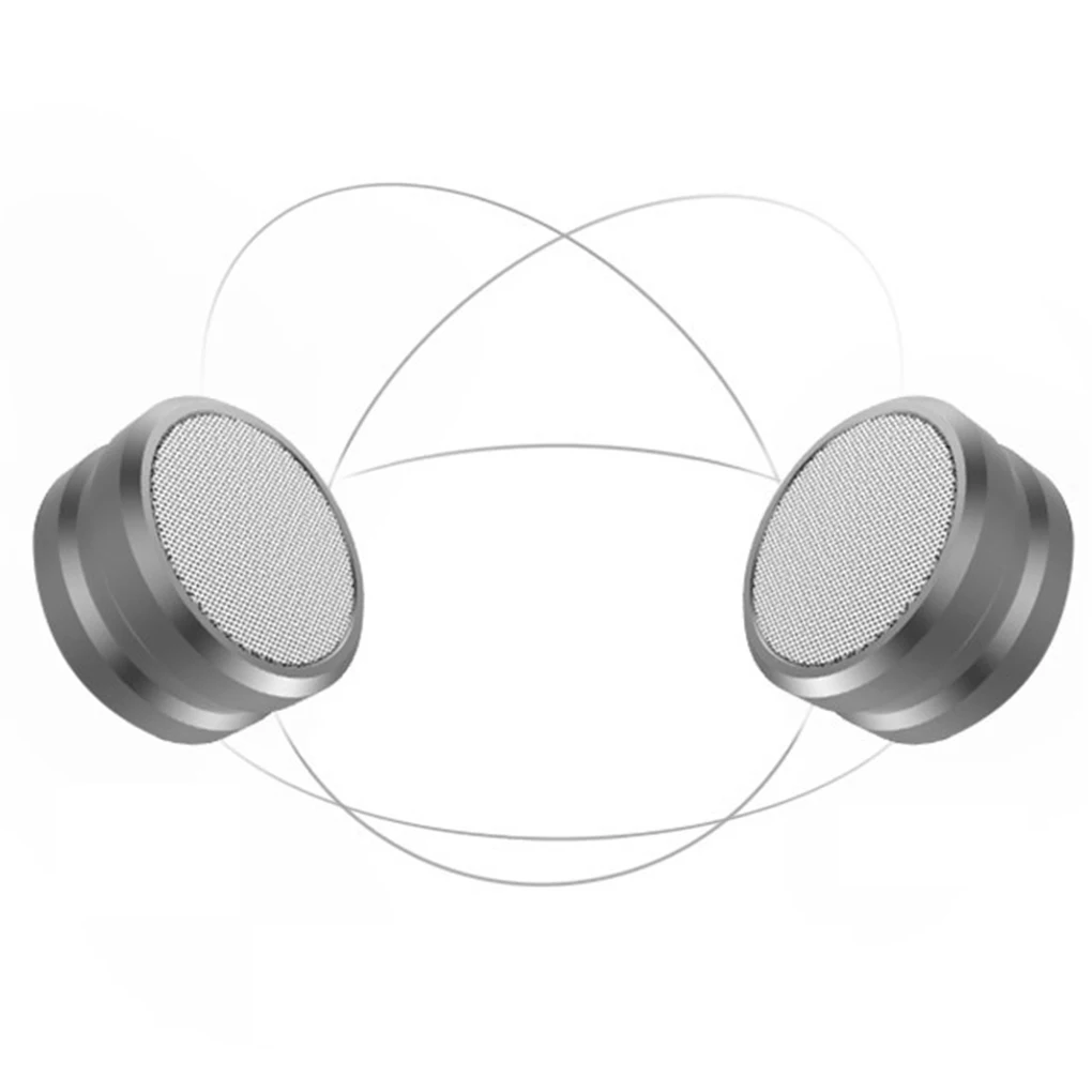 Водонепроницаемый металлический корпус портативный Bluetooth динамик открытый бас беспроводной динамик s автомобиль мини Колонка коробка громкий динамик