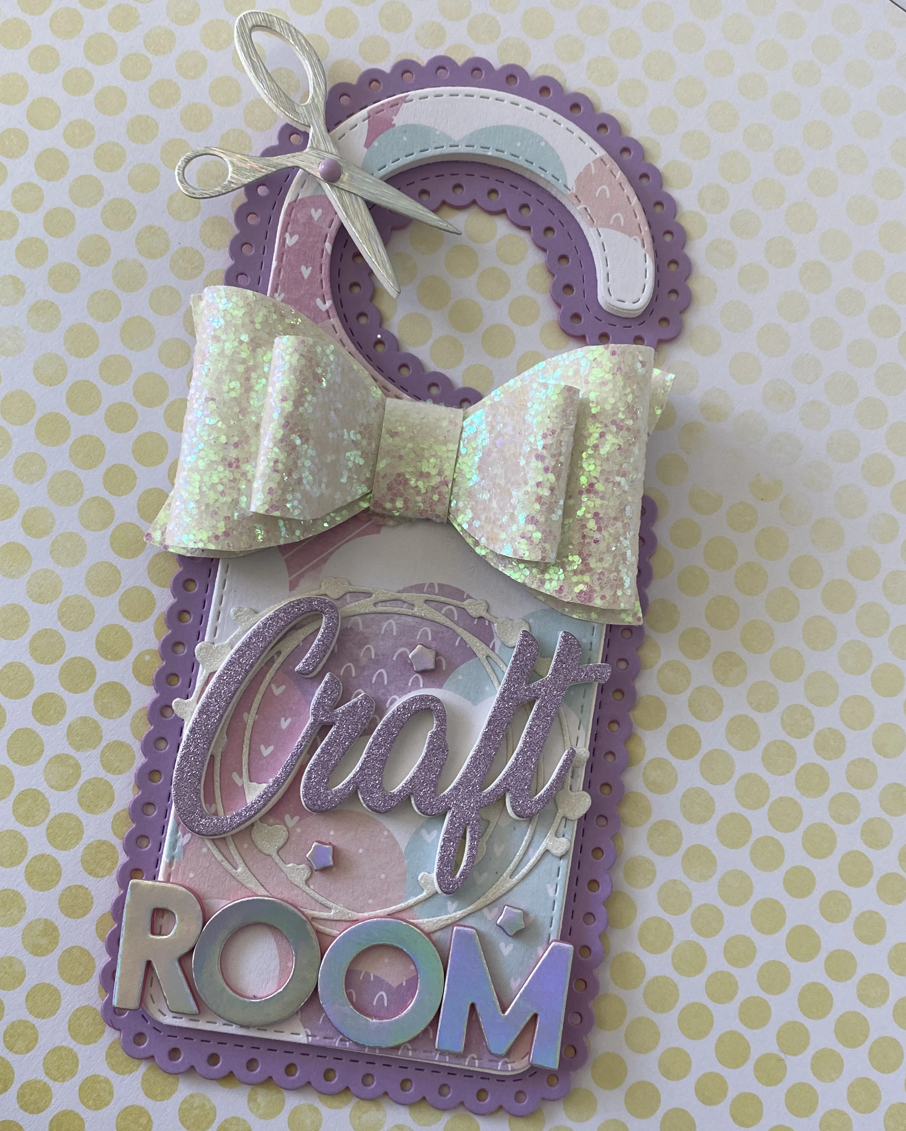 decorative over the door hangers on Kscraft Thank You Teacher Door Hangers Metal Cutting Dies Stencils For Diy Scrapbooking Decorative Embossing Diy Paper Cards Cutting Dies Aliexpress