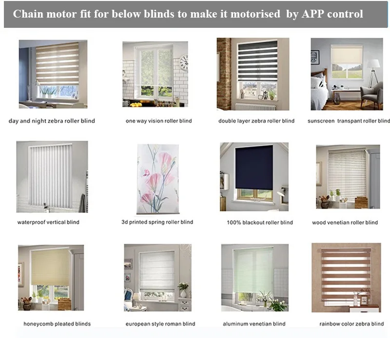 Интеллектуальный беспроводной двигатель с Bluetooth управление через приложение