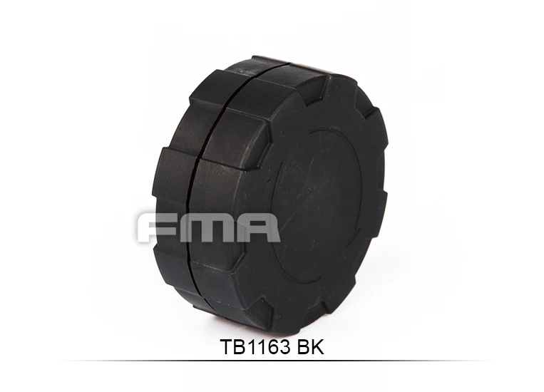 FMA внешний аксессуар-контейнер TB1163 - Цвет: BK