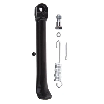 

Motorcycle Side Stand Leg Kickstand for Honda XR CRF 70 SDG SSR 90 110