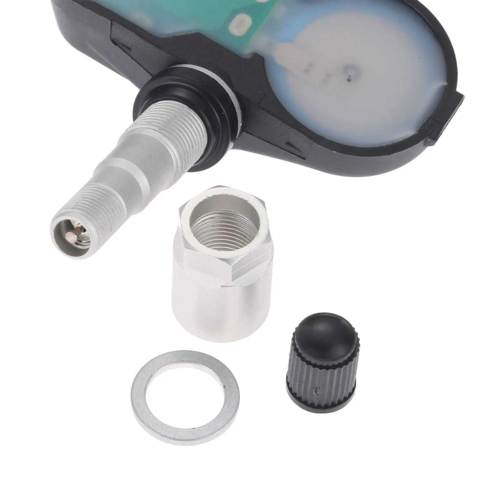 4 шт./лот 42607 06030 48010 0E020 PMV C015 315 МГц датчик давления в шинах TPMS для TOYOTA CAMRY TACOMA