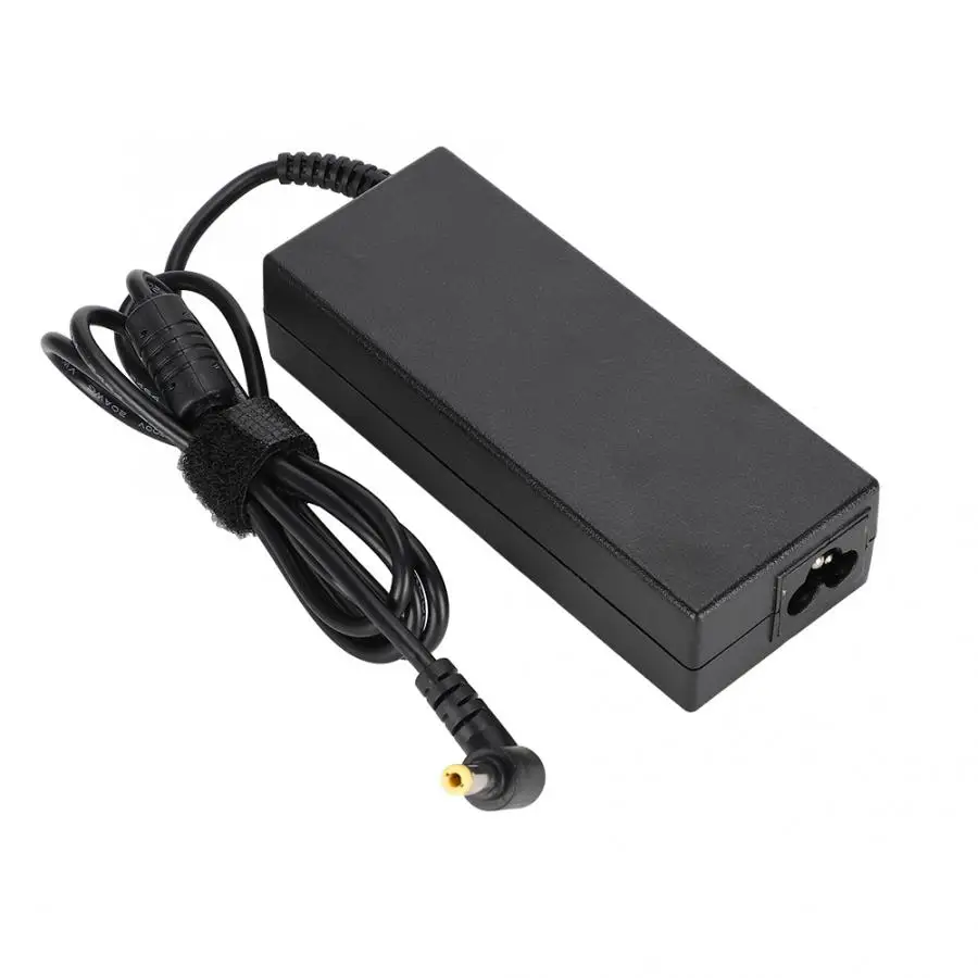 Для IBM ThinkPad T40 T41 T30 T20 Замена Мощность адаптер 1.8A 50/60Hz 100-240V нам три-Подключите ноутбук адаптер переменного тока Кабель