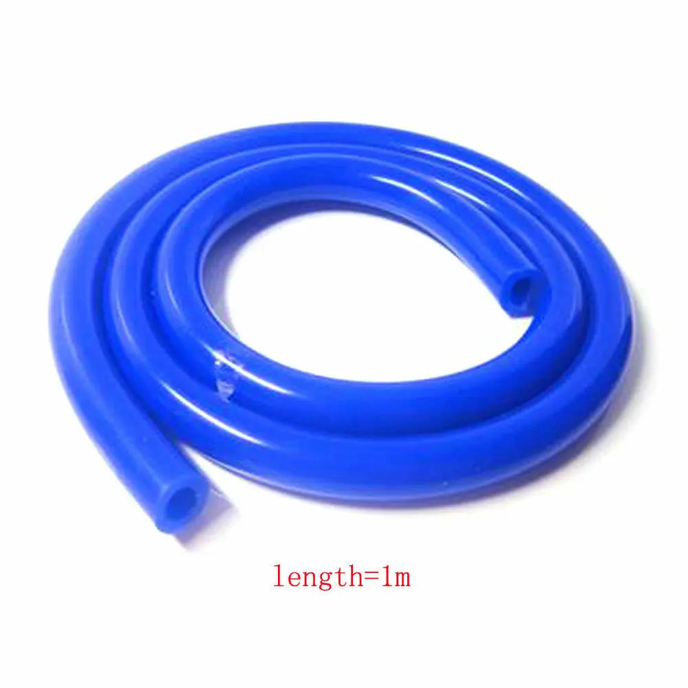 

1pcs Car Motorcycle Fuel Hose Line Pipe Oil Petrol Gasoline Tubes Replacement