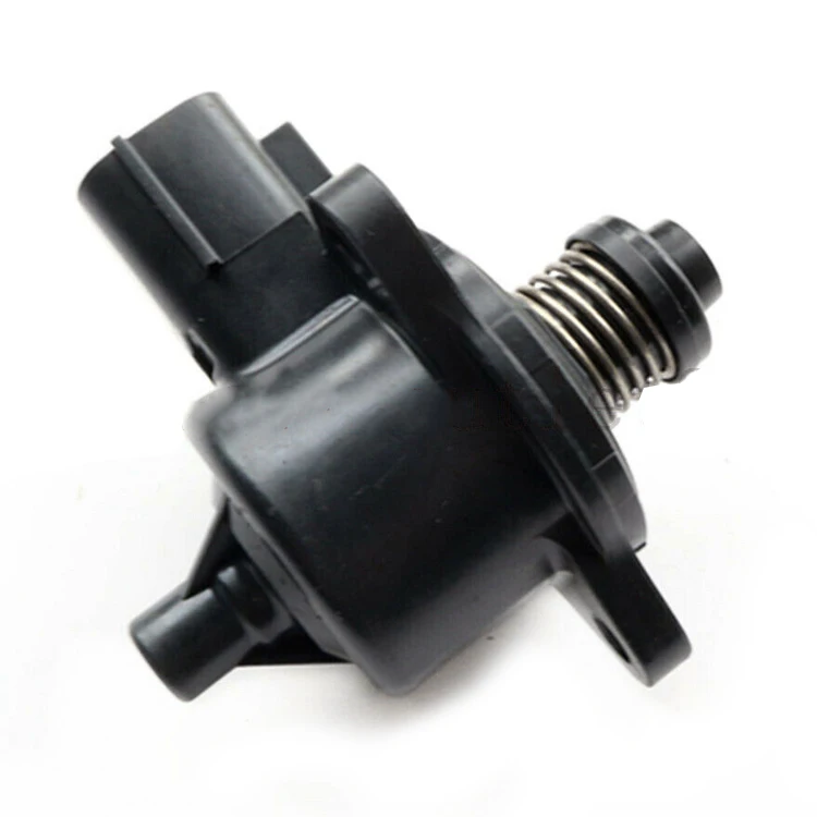 CITALL подходит для YAMAHA 63P-1312A-01-00 63P-1312A-00-00 черный холостой воздушный клапан IAC IACV