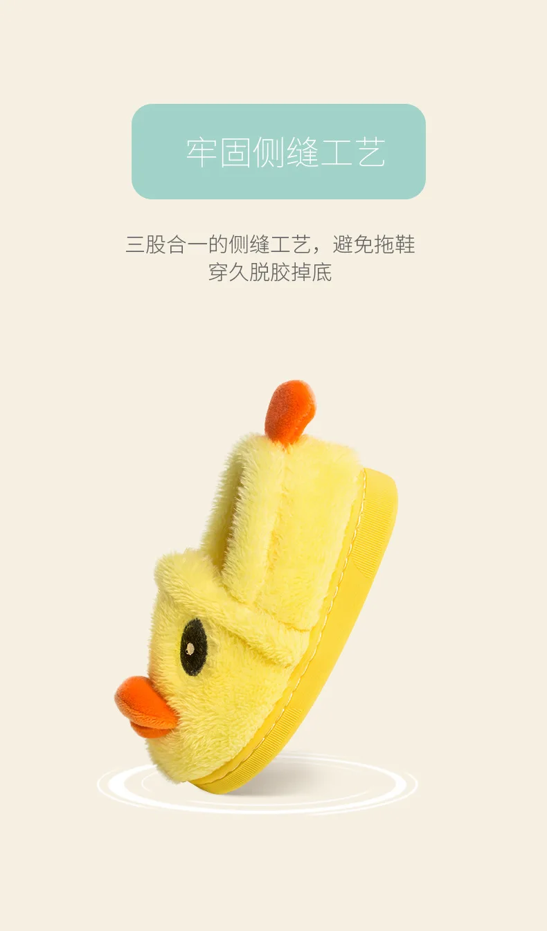 Детские хлопковые slippers1-3 года зимние детские домашние хлопковые ботинки зимние сапоги для девочек сапоги для малышей