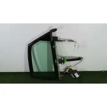 

WITH FRAME Window Lifter Rear Left Audi A4 Avant (8e) 1.8 T Quattro