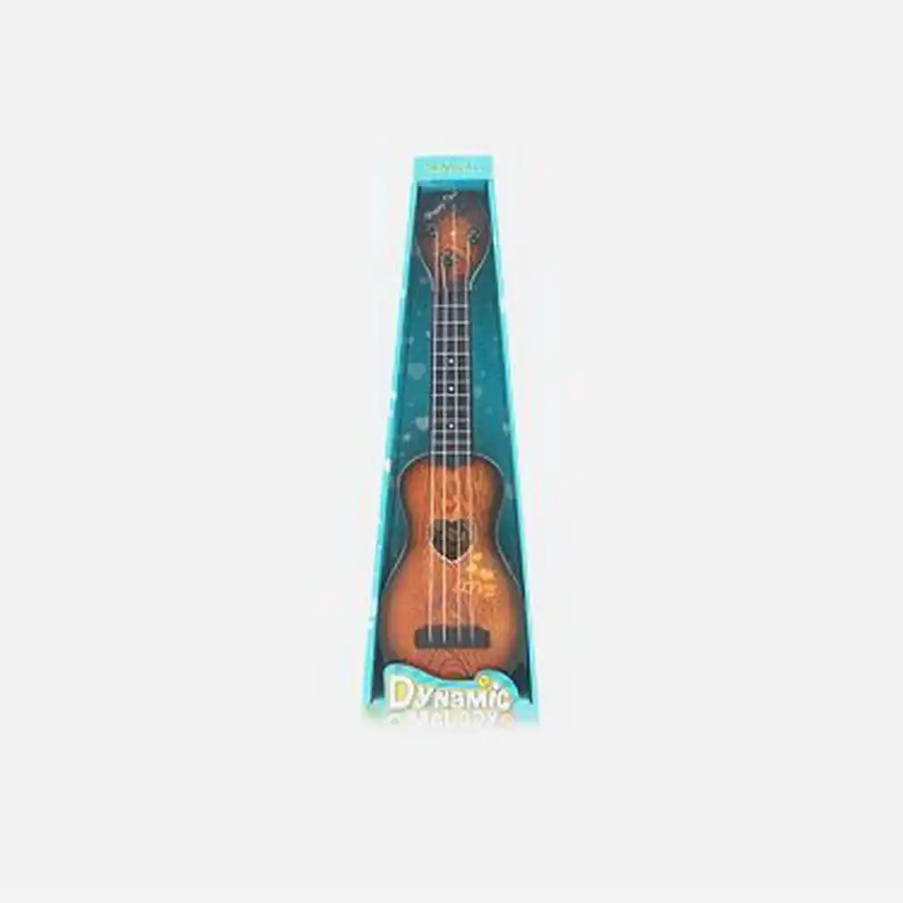 children's toy guitar