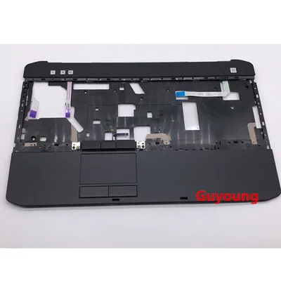 Для Dell Latitude E5530 Новый чехол для ноутбука C PN Y4RP3 7671J клавиатуры с сенсорной панелью |