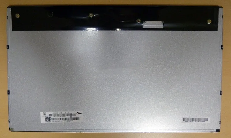Новый M200O3-LA3 ЖК-дисплей экран 20 дюймов панель 1600x900 разрешения монитора |