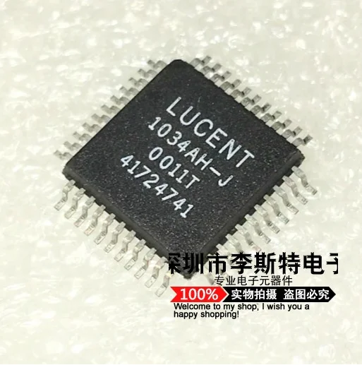 1034AH-J CSP1034AH-J QFP44