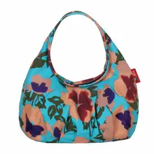 Новая Холщовая Сумка женская сумочка женская Холщовая Сумка